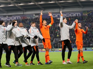 Holanďania postúpili na EURO po dvoch kvalifikačných nezdaroch
