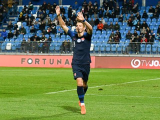 Martin Gamboš na ilustračnej fotografii.