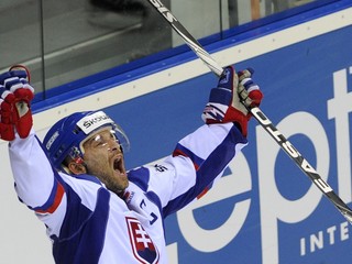 Pavol Demitra.