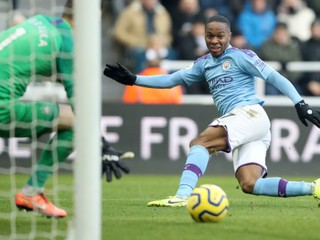 Newcastle s Dúbravkom v bráne remizoval s Manchesterom City