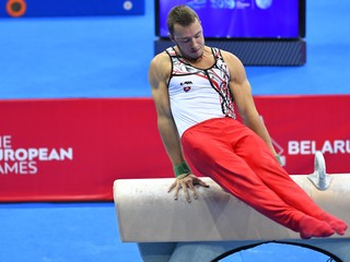 Slavomír Michňák.