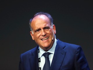 Javier Tebas