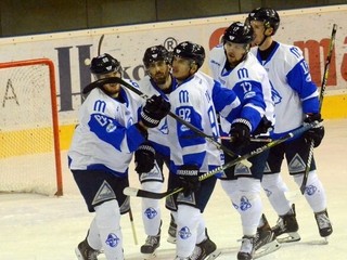 Martin strelil osemnástke šesť gólov.