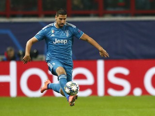 Sami Khedira