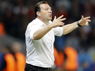 Marc Wilmots