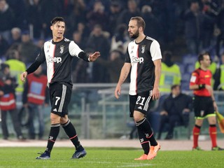 Koronavírus ohrozuje aj derby medzi Juventusom a Interom, odohrať sa môže bez divákov