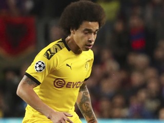 Axel Witsel