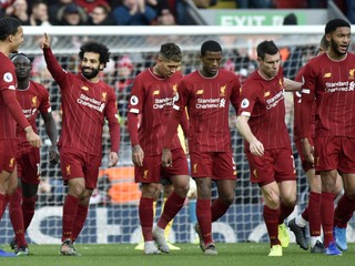 Liverpool odohrá za 24 hodín dva zápasy, každý s iným trénerom