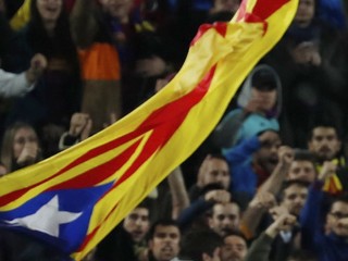 Odložené El Clásico opäť ohrozujú katalánski separatisti