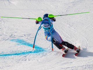 Vlhová prvýkrát na Vianoce nebude doma