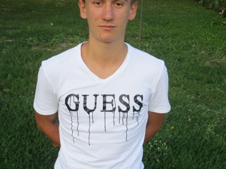 Sebastián Gembický má čuch na góly.