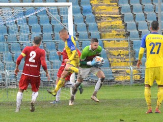 Do košického futbalu vstupuje nový investor.