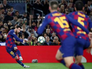 Rivaldo: Messiho nástupca v Barcelone? Zvládne to iba jeden hráč