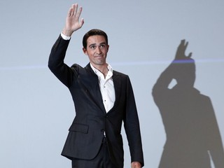 Alberto Contador