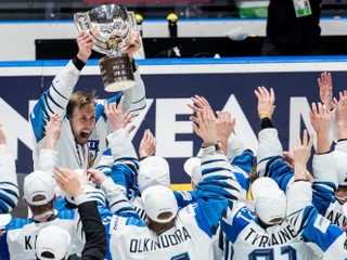 Hokejový šampionát v roku 2021 odštartuje neskôr, ako bolo plánované