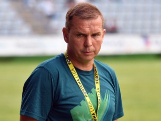 Jaroslav Kentoš.