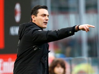 Vincenzo Montella.