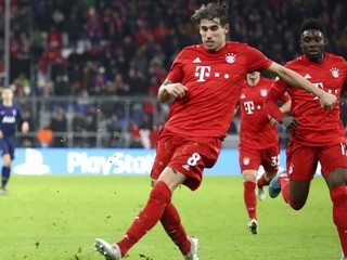 Javi Martinez