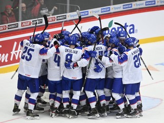 Mladému Slovákovi sa vo Fínsku darí, v drafte NHL môže byť medzi top 10