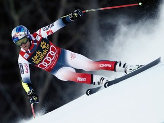Alexis Pinturault.