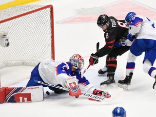 Kluby v NHL majú v prvých kolách draftovať štyroch Slovákov a jedného Čecha
