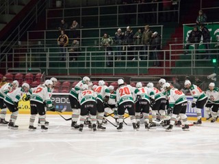 Skaličania nastrieľali mladíkom do 18 rokov osem gólov