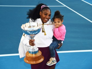 Dočkala sa po troch rokoch. Serena ovládla ďalší turnaj, poradila si s krajankou