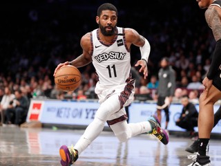 Kyrie Irving.