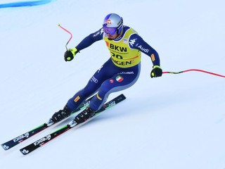 Dominik Paris.