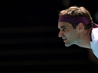 Federer nebude hrať ani v Melbourne, ale ešte sa vráti