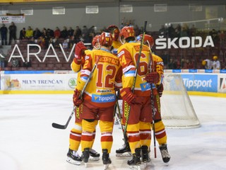 V Dukle Trenčín počítajú finančné straty spôsobené koronakrízou.