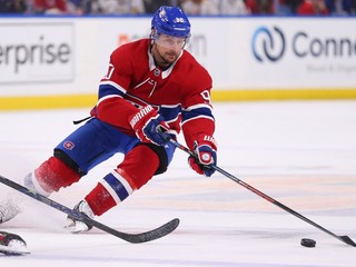 Dobré správy z NHL. Montreal naďalej ráta s Tatarom, tvrdí jeho agent