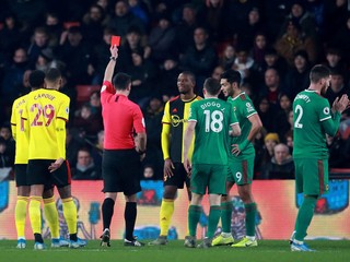 Ilustračná fotografia.