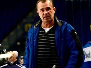Zomrel bývalý košický hokejista a reprezentant Vladimír Svitek