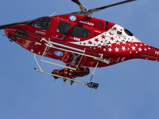 Prevoz Reisingerovej.