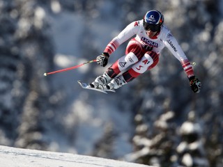 Matthias Mayer.
