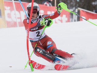 Nina Haverová-Lösethová.