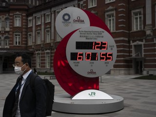 Ilustračná fotografia.