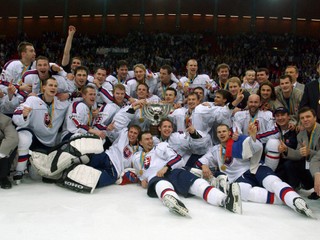 Šéf IIHF urobil rázne rozhodnutie, Slováci čakajú na úspech už roky