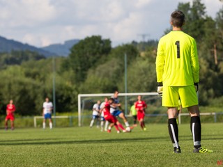 Ktorým brankárom sa podľa vás na jeseň najviac darilo?