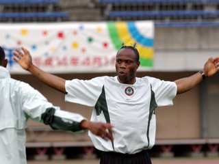 Taribo West.