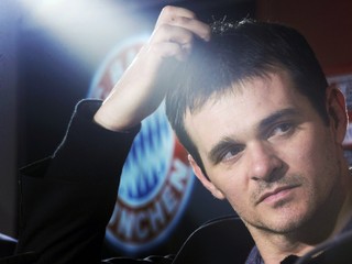 Willy Sagnol.