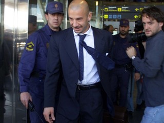 Gianluca Vialli.