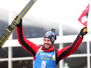 Dominik Landertinger.