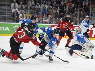 Majster sveta z Bratislavy skončil v KHL a mieri do NHL