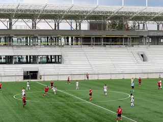 Ilustračná fotografia.