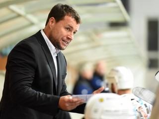 Martin Stloukal.