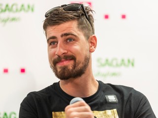 Peter Sagan.