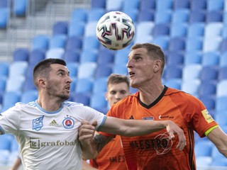 Alen Ožbolt (vľavo)