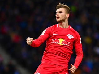 Timo Werner.